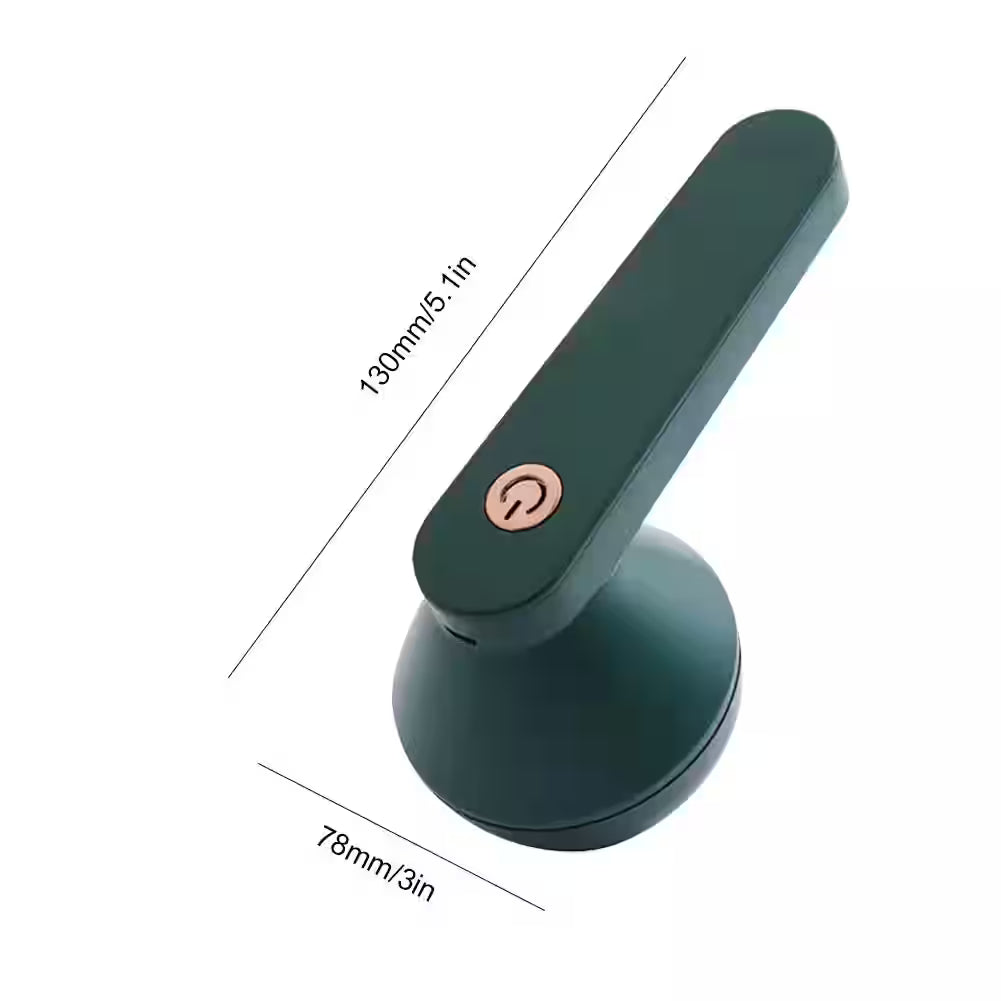 Quita Pelusas Recargable USB – Recupera el aspecto de tu ropa favorita en segundos sin dañarla