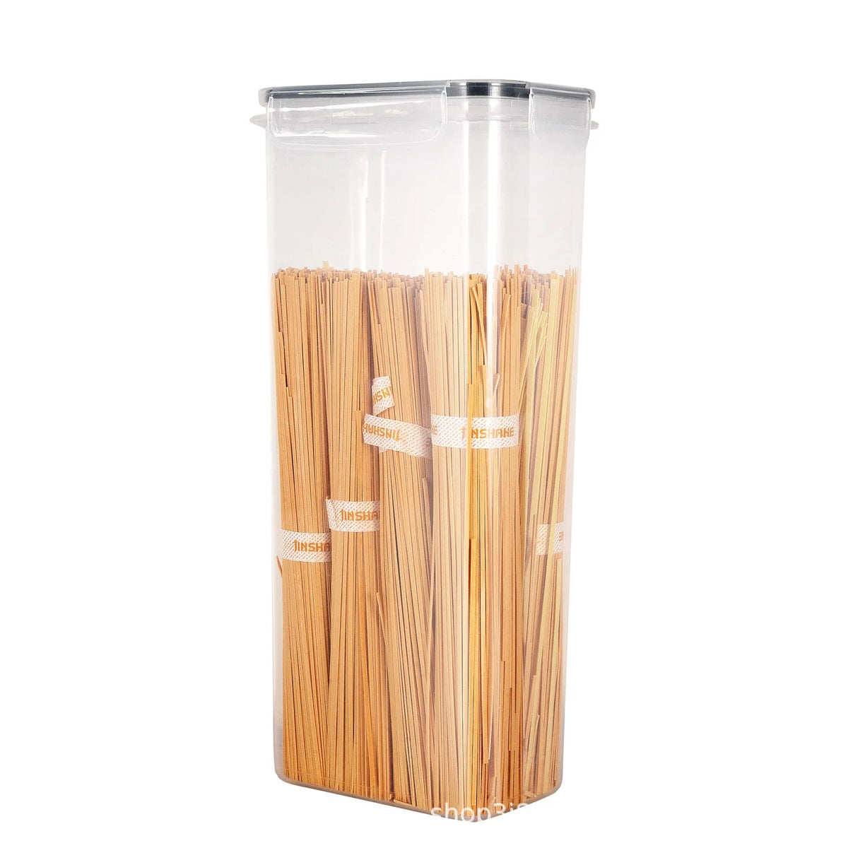 FreshKeeper™ – Set de Contenedores Herméticos x 7 Piezas