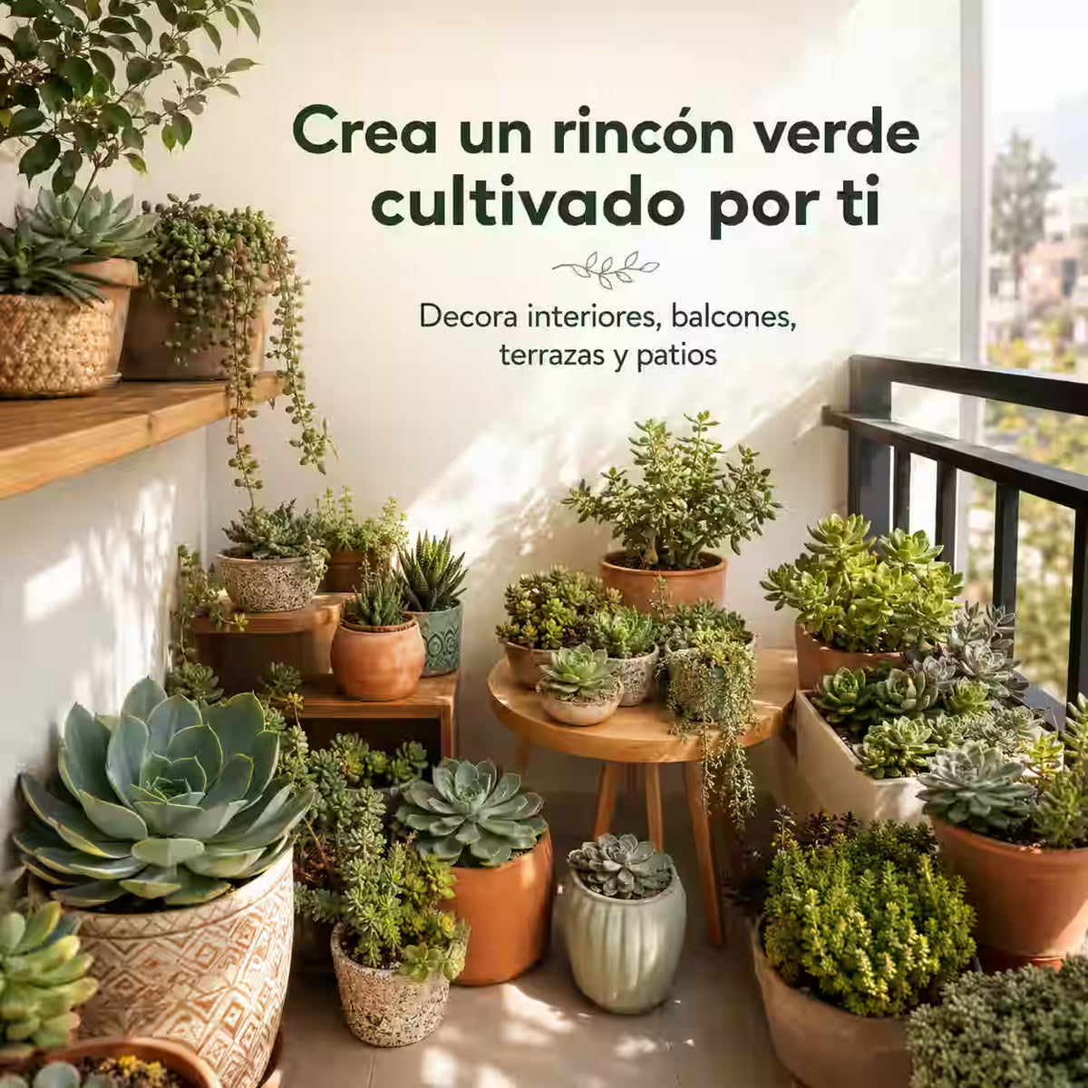 Colección de 30 Esquejes Vivos y Variados – Comienza a cultivar tus propias plantas fácilmente