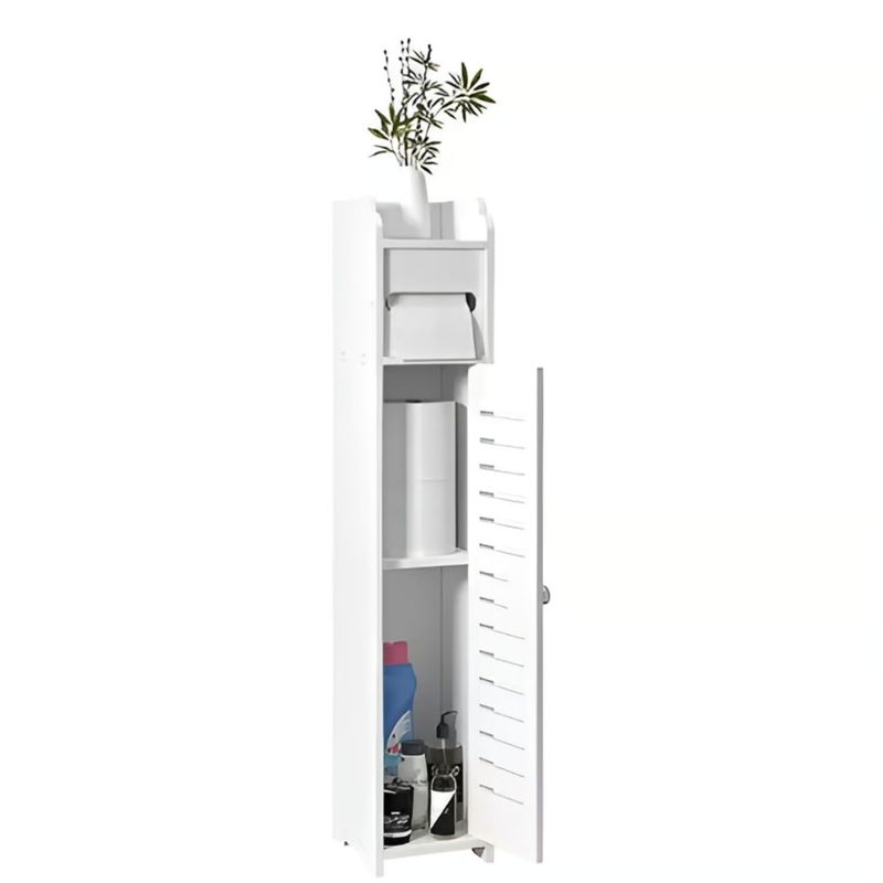 DecoClean™ - Armario Organizador - Mantén tu baño ordenado, práctico y con estilo