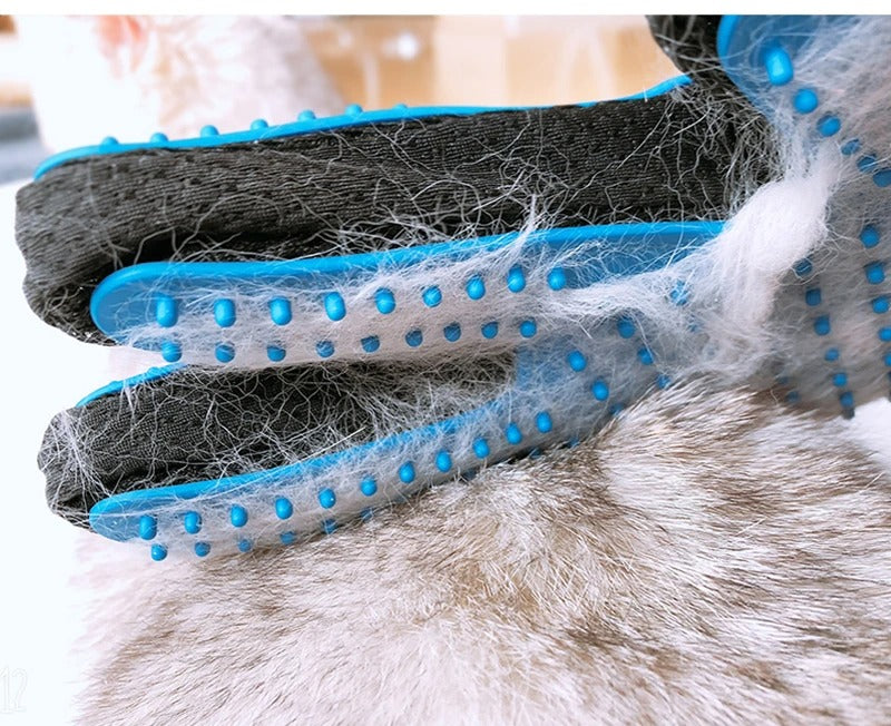 PetLover Glove – El Guante Todo en Uno para el Cuidado de Tus Mascotas