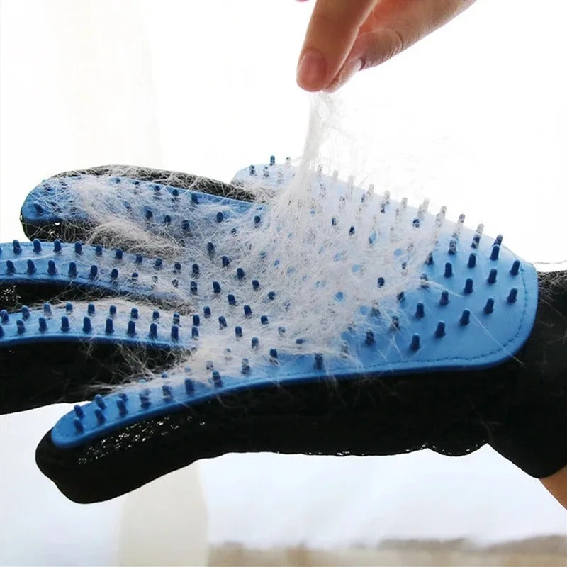 PetLover Glove – El Guante Todo en Uno para el Cuidado de Tus Mascotas